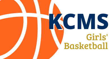 KCMS Girls Basketball