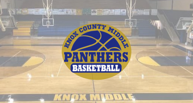 Knox County Middle School Boys Basketball
