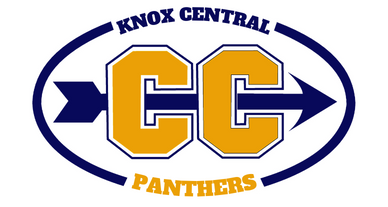 Knox Central Cross Country