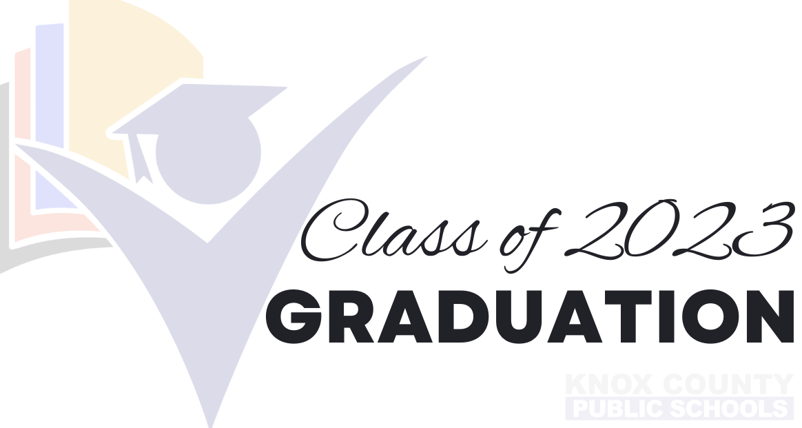 Class of 2023 graduation
